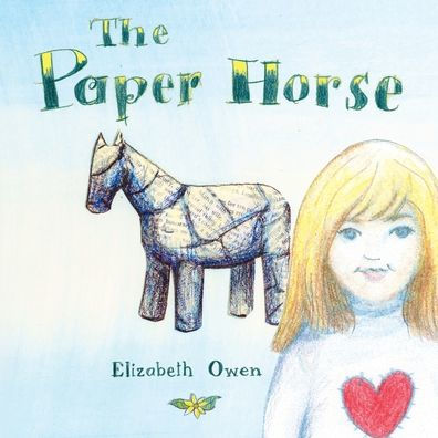 The Paper Horse