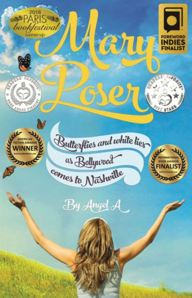 Mary Poser: Butterflies And White Lies As Bollywood Comes To Nashville
