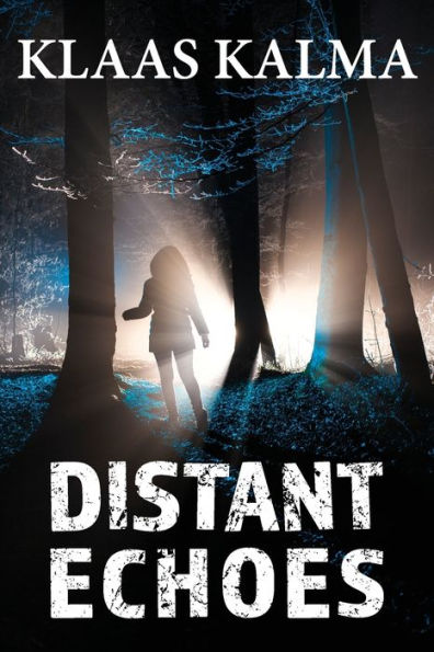 Distant Echoes - 9780987622600