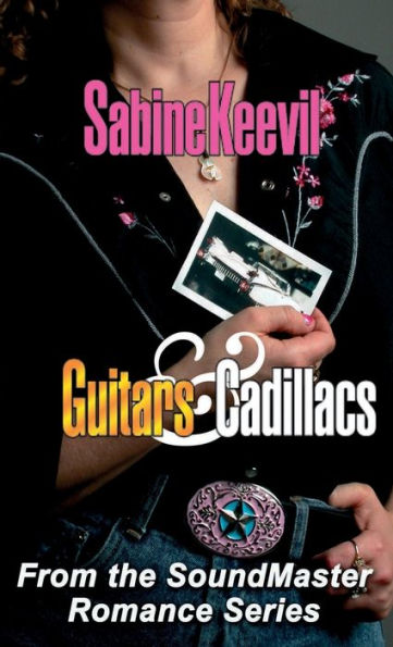 Guitars & Cadillacs (Soundmaster Romance)