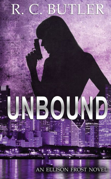 Unbound (Ellison Frost - Bound Book 1)