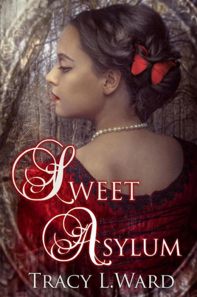 Sweet Asylum (A Marshall House Mystery)