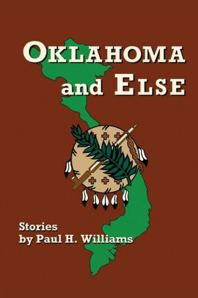 Oklahoma And Else