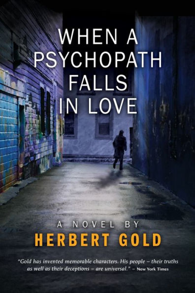 When A Psychopath Falls In Love - 9780988412279