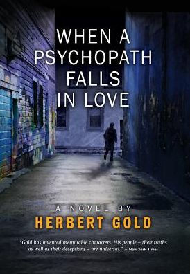 When A Psychopath Falls In Love - 9780988412293