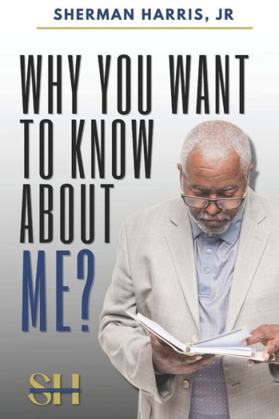 Why You Want To Know About Me?