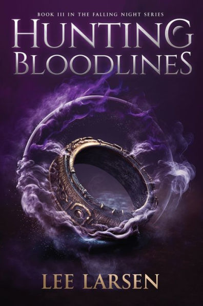 Hunting Bloodlines (Falling Night)