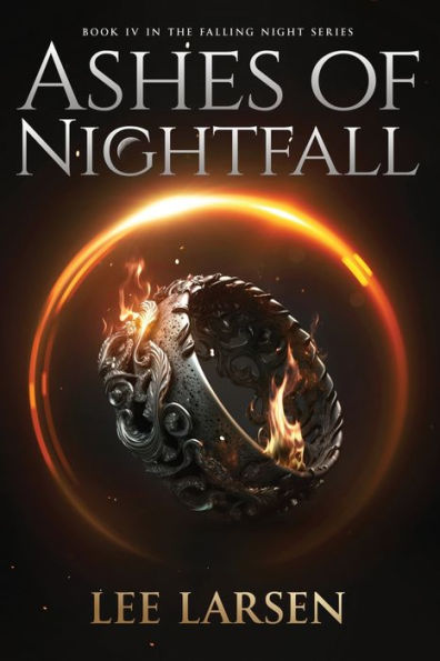 Ashes Of Nightfall (Falling Night)