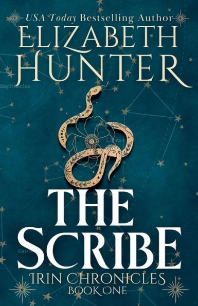The Scribe (Irin Chronicles Book 1)