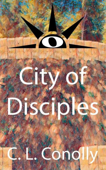 City Of Disciples