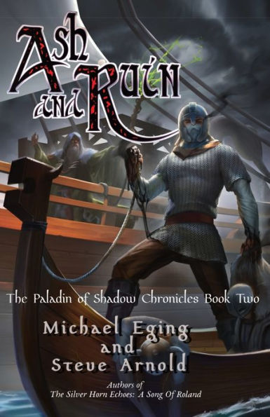 Ash And Ruin