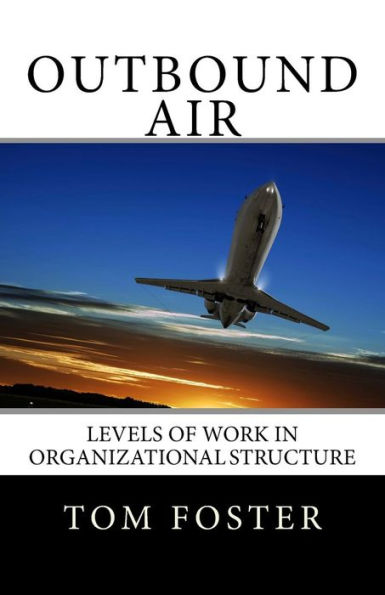 Outbound Air: Levels Of Work In Organizational Structure