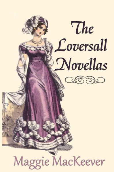 The Loversall Novellas