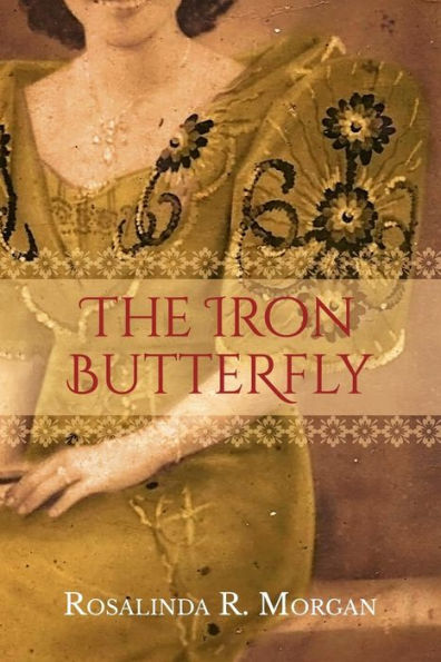 The Iron Butterfly (Journey To Freedom)