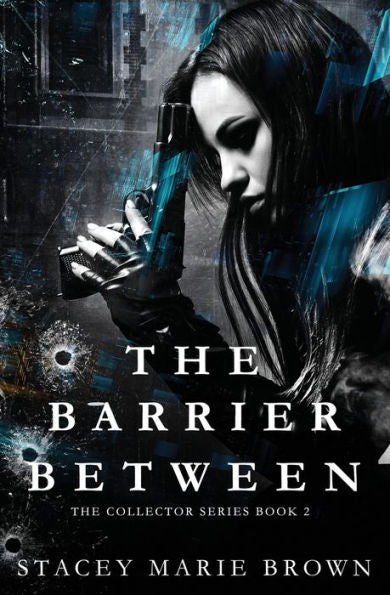 The Barrier Between (Collector)