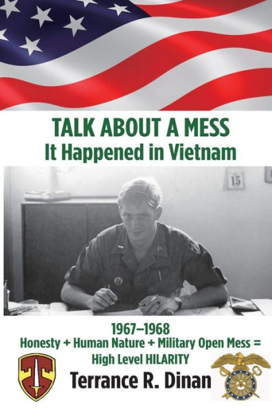 Talk About A Mess, It Happened In Vietnam