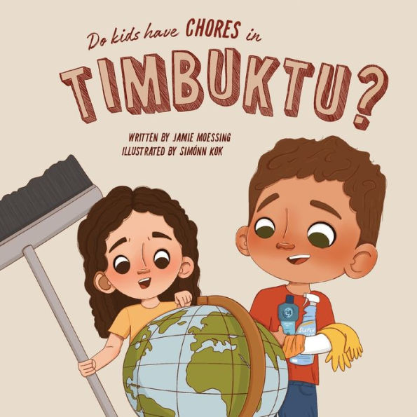 Do Kids Have Chores In Timbuktu?