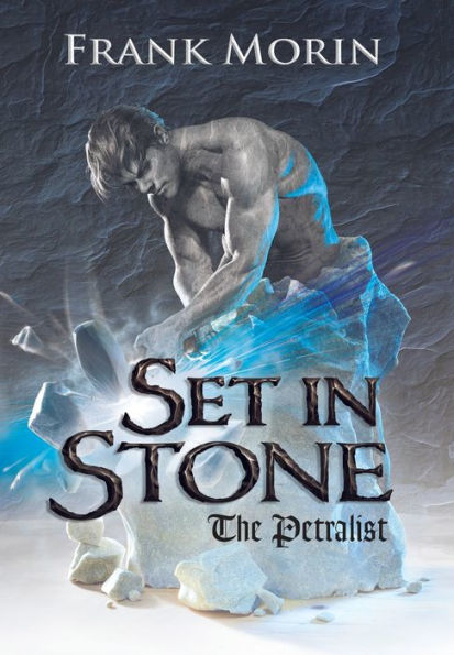 Set In Stone (Petralist)