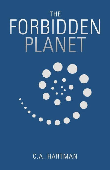 The Forbidden Planet (Korvali Chronicles)