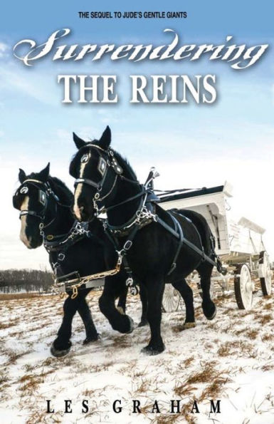 Surrendering The Reins