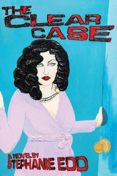 The Clear Case (The Gance And Grace Mysteries)