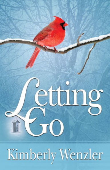 Letting Go - 9780990590040