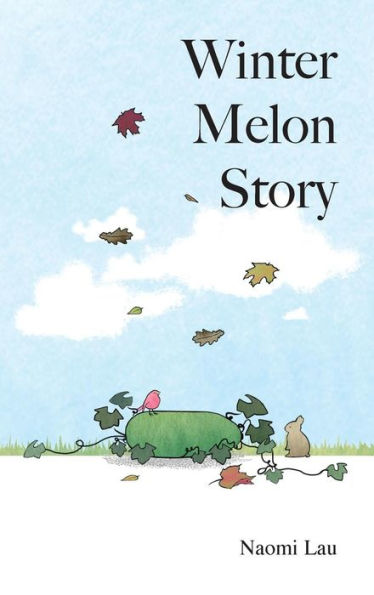 Winter Melon Story - 9780990591542