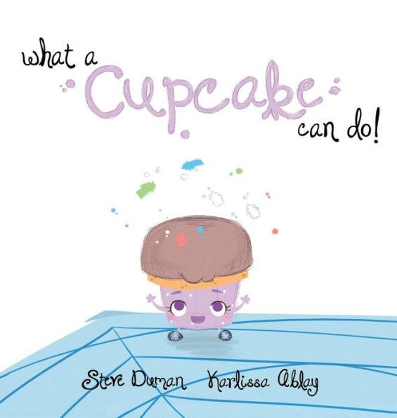 What A Cupcake Can Do!