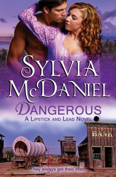 Dangerous - 9780990635987