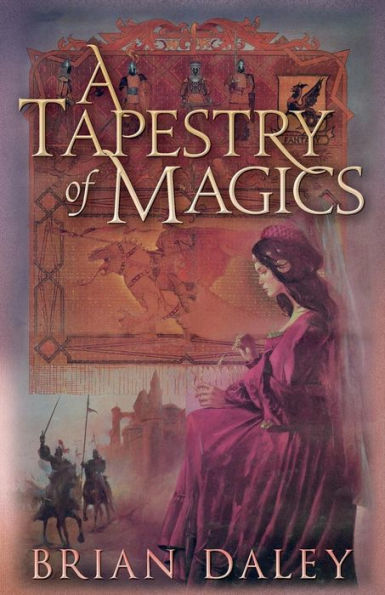 A Tapestry Of Magics