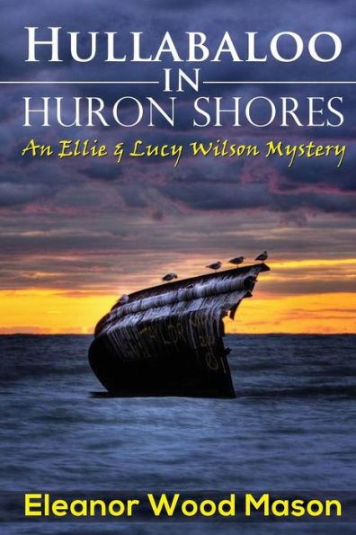 Hullabaloo In Huron Shores