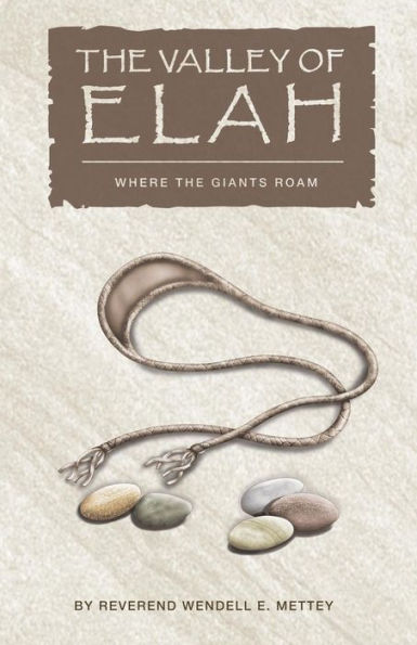 The Valley Of Elah: Where The Giants Roam