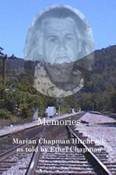 Memories - 9780990874218