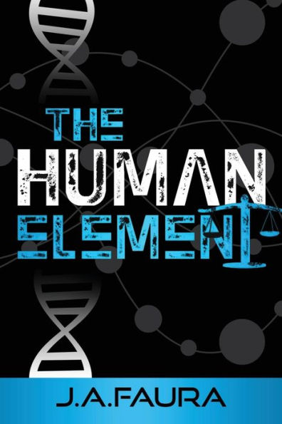 The Human Element (Series 1)