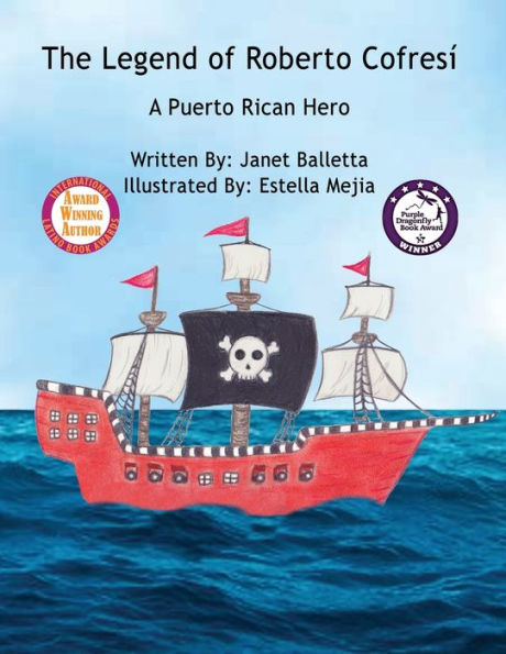The Legend Of Roberto Cofresí A Puerto Rican Hero