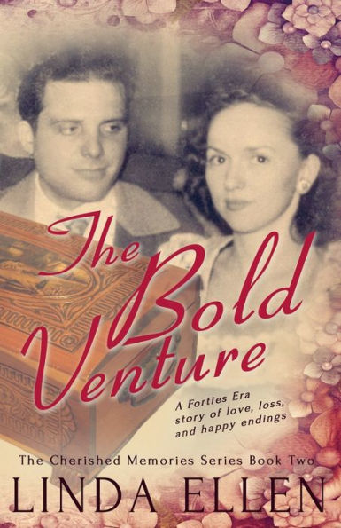 The Bold Venture (The Cherished Memories Series)