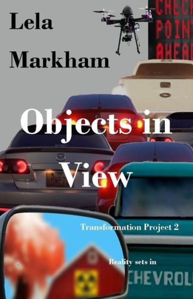 Objects In View (Transformation Project)