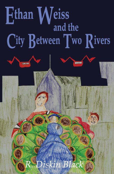Ethan Weiss And The City Between Two Rivers