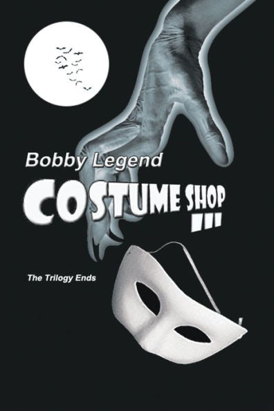 Costume Shop Iii