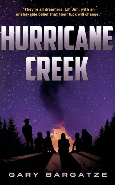 Hurricane Creek