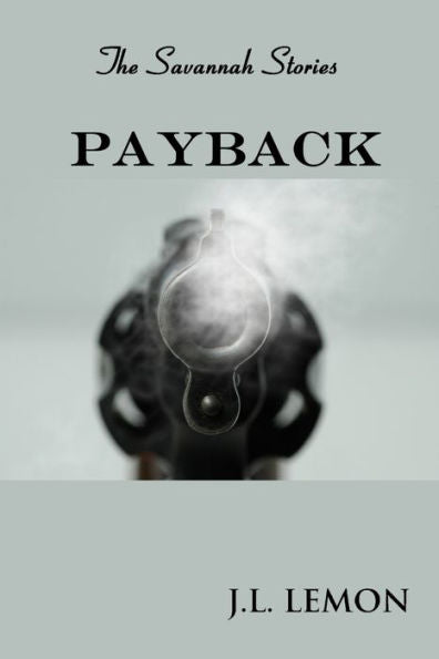 Payback - 9780990958925