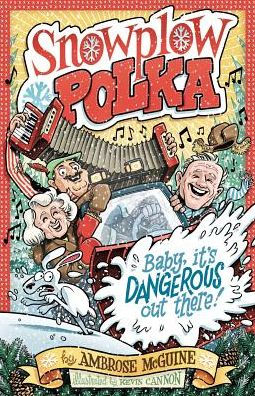 Snowplow Polka