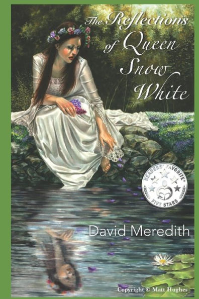 The Reflections Of Queen Snow White