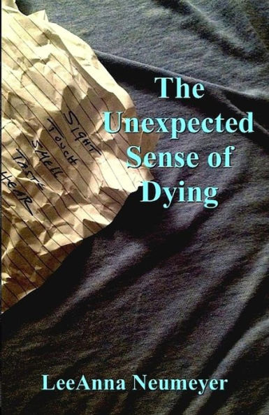 The Unexpected Sense Of Dying