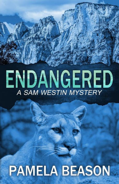 Endangered (A Sam Westin Mystery)
