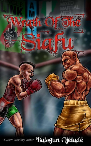Wrath Of The Siafu: A Single Link, Book 2 (The Werk Chronicles)