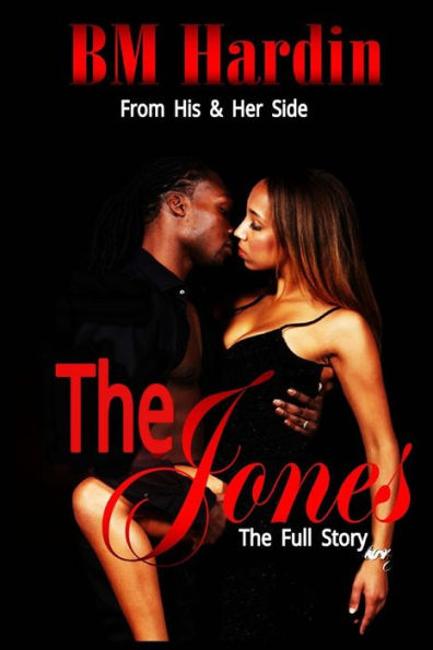 The Jones: The Full Story