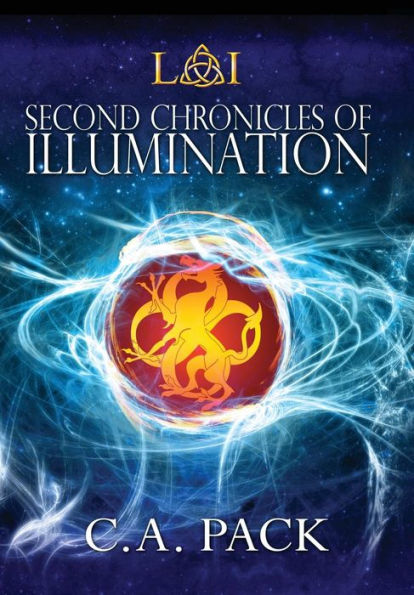 Second Chronicles Of Illumination - 9780991542857
