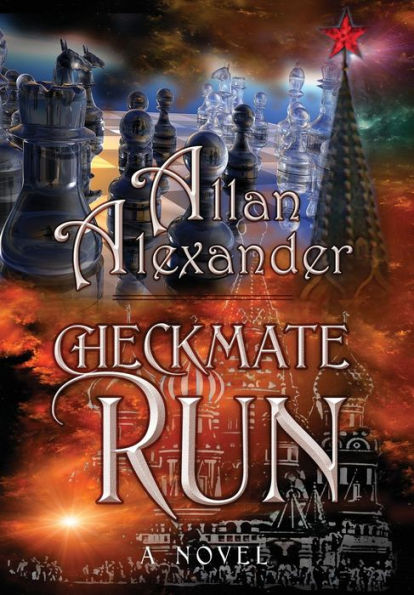 Checkmate Run - 9780991578603