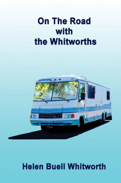 On The Road With The Whitworths